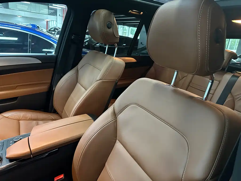 Mercedes-Benz GLE AMG — миниатюра 7