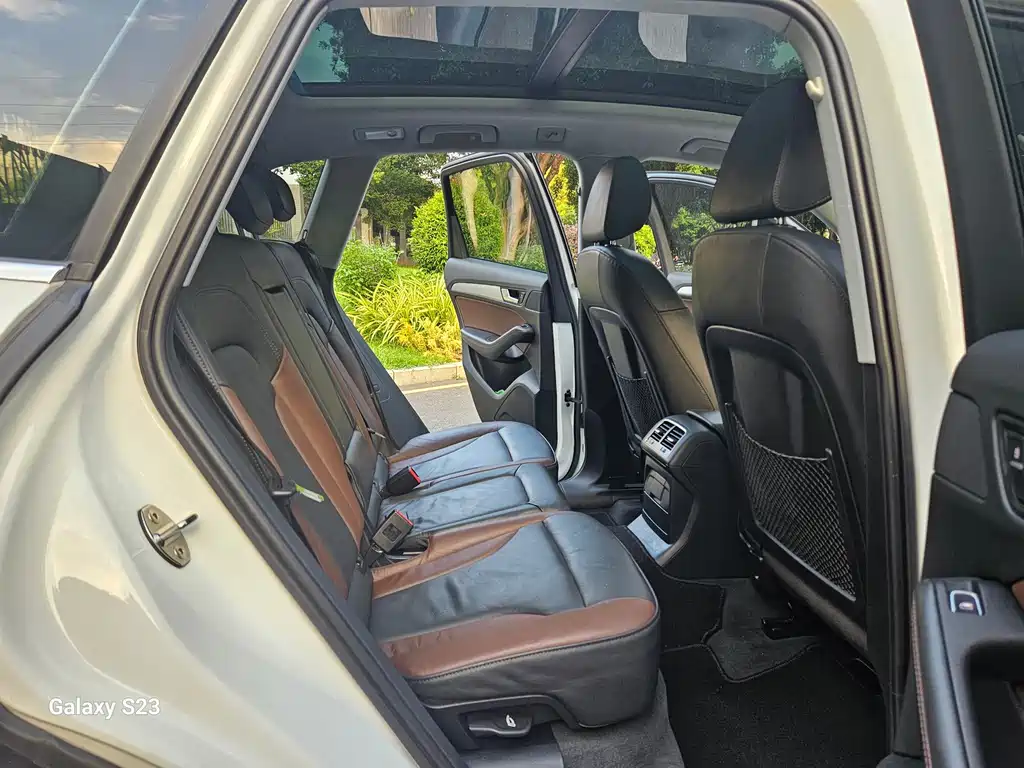Audi Q5 — миниатюра 14