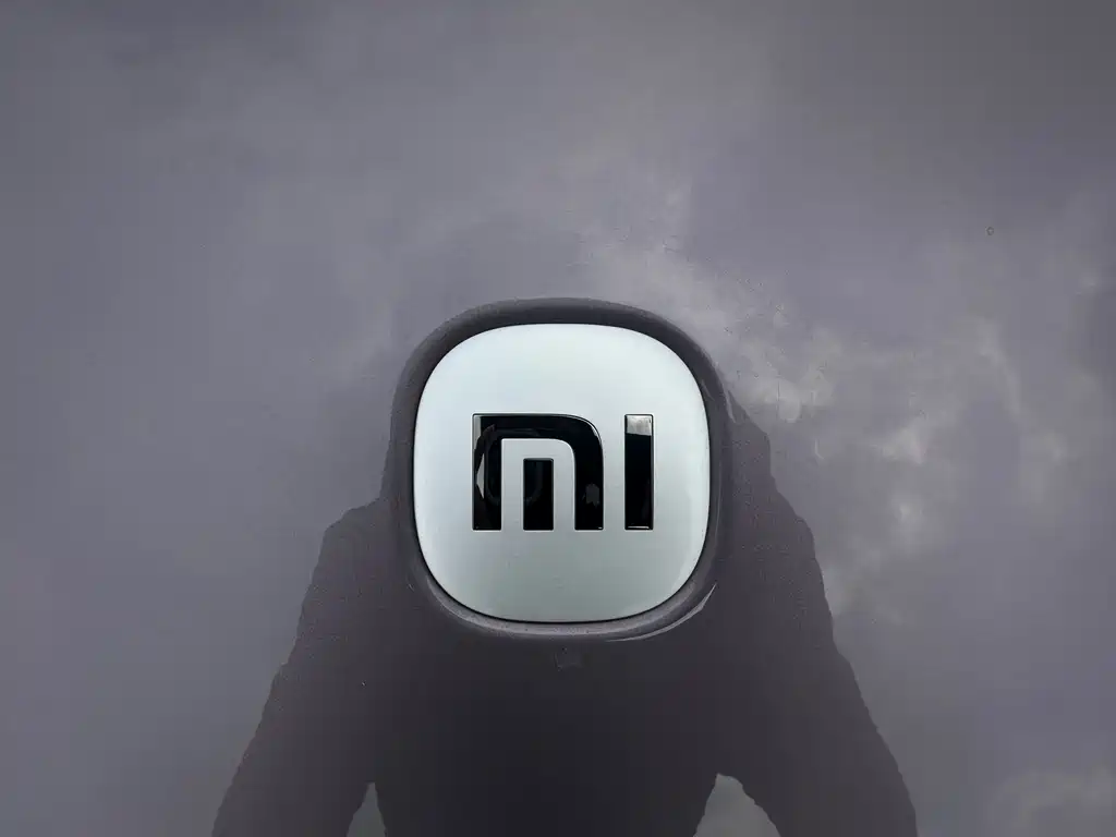 Xiaomi SU7 — миниатюра 5