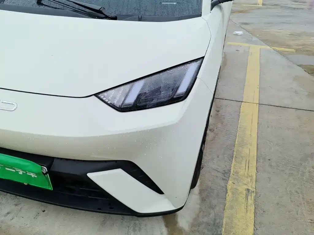 BYD Seagull — миниатюра 24