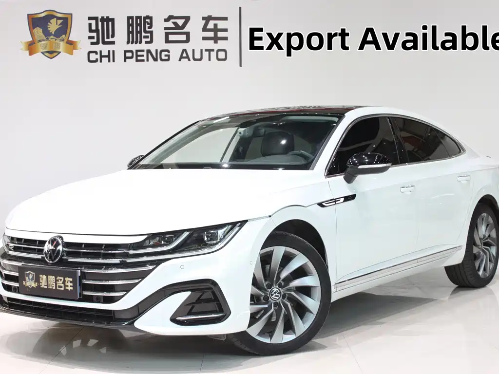 Volkswagen CC 2022