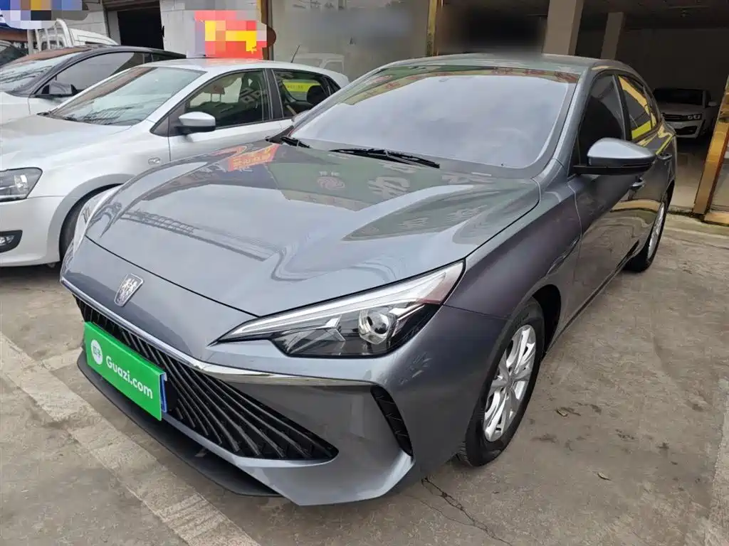 Roewe i5 2025