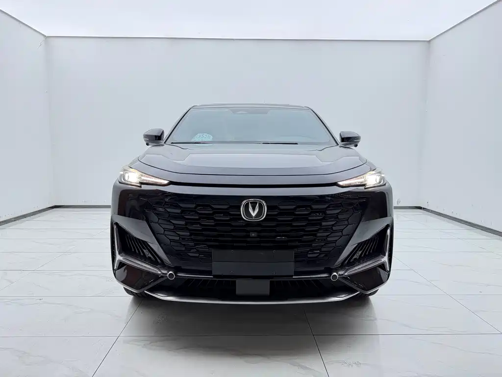 Changan UNI-K — миниатюра 2
