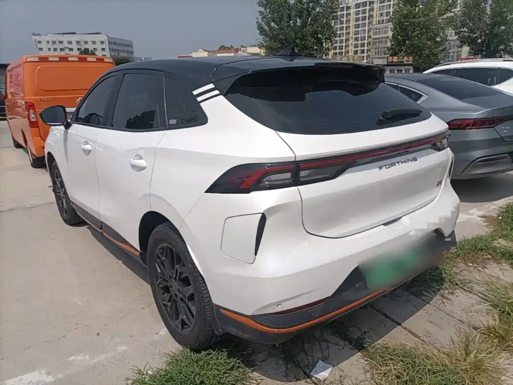 Fengxing Fengxing Leiting — миниатюра 5