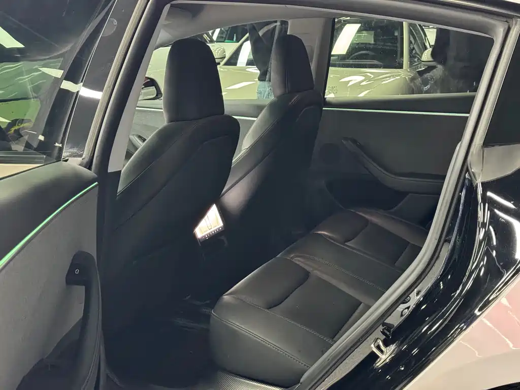 Tesla Model 3 — миниатюра 5