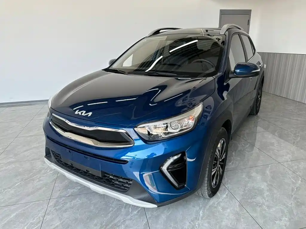Kia KX1 — миниатюра 3