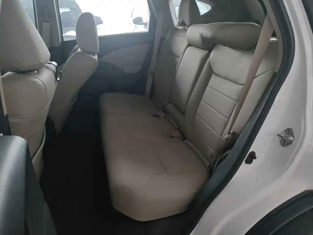 Honda CR-V — миниатюра 17