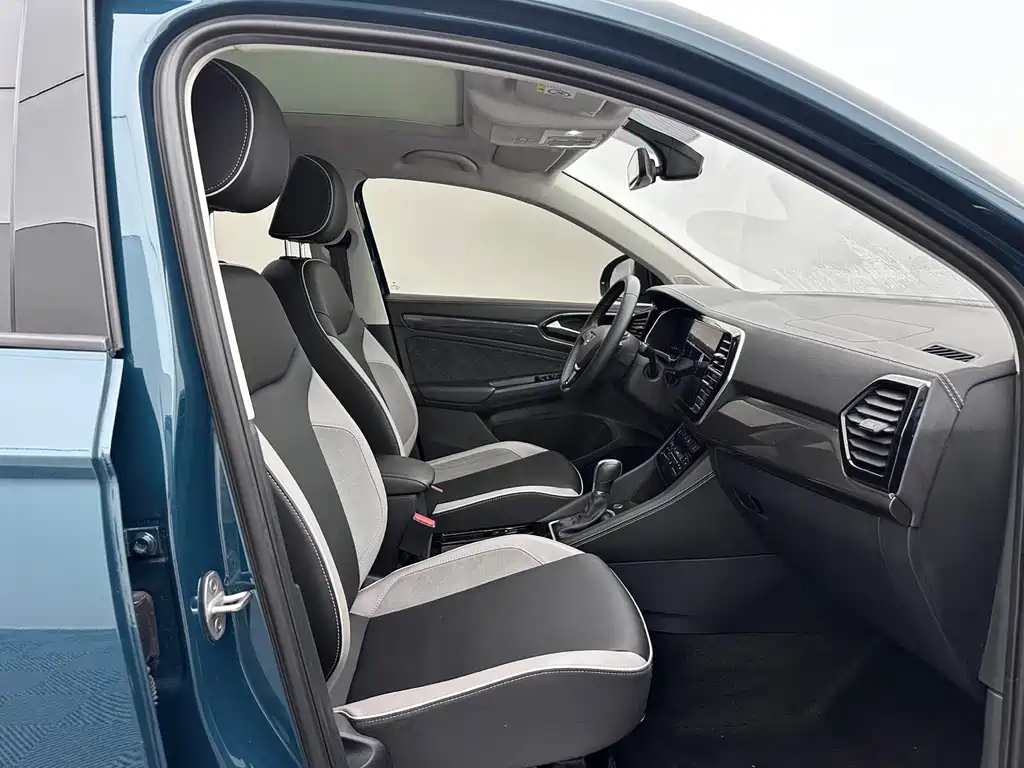 Jetta VS7 — миниатюра 12