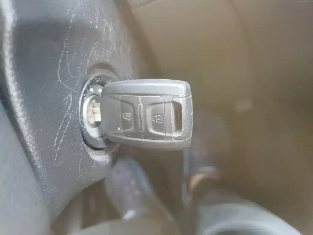 Wuling Hongguang V — миниатюра 9
