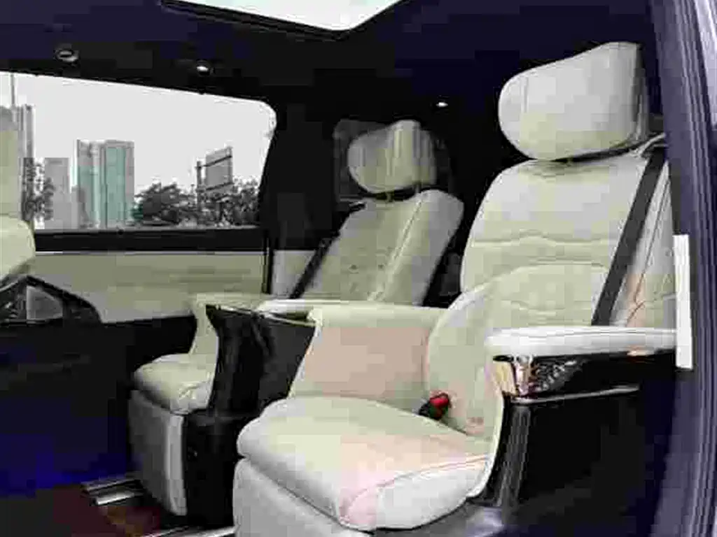 GAC Motor Trumpchi M8 — миниатюра 6