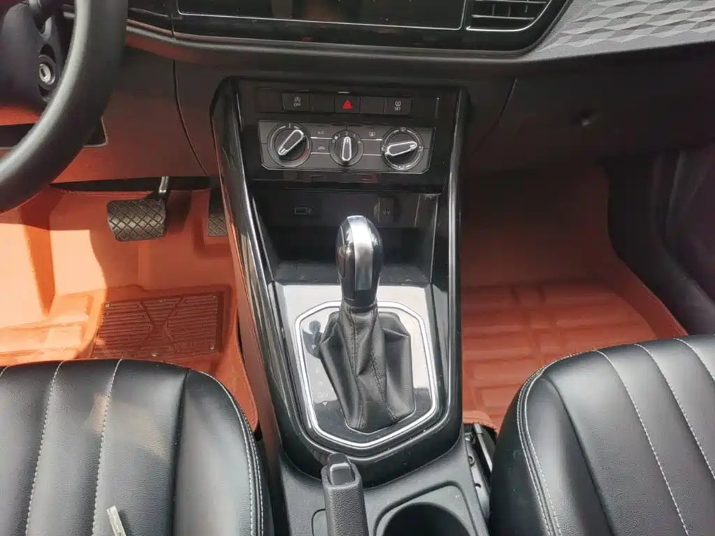 Jetta VS5 — миниатюра 14