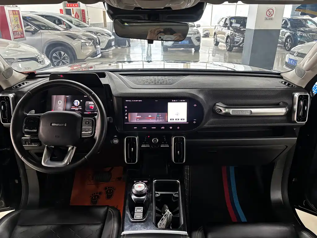 Haval Big Dog — миниатюра 6