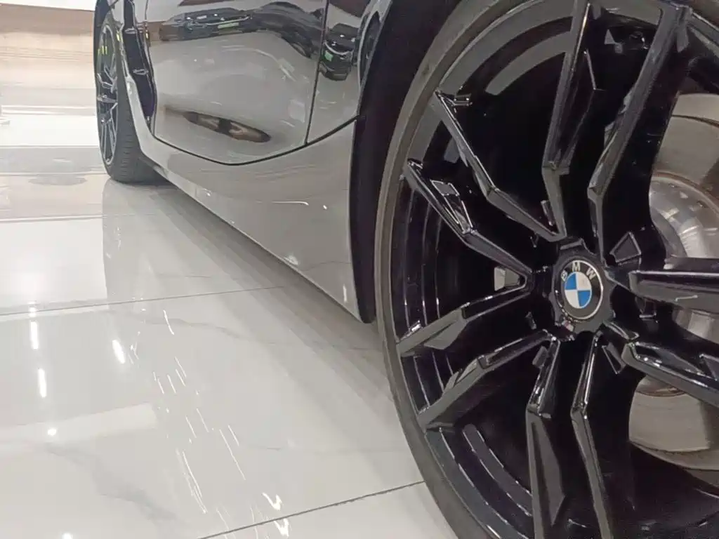 BMW Z4 — миниатюра 22