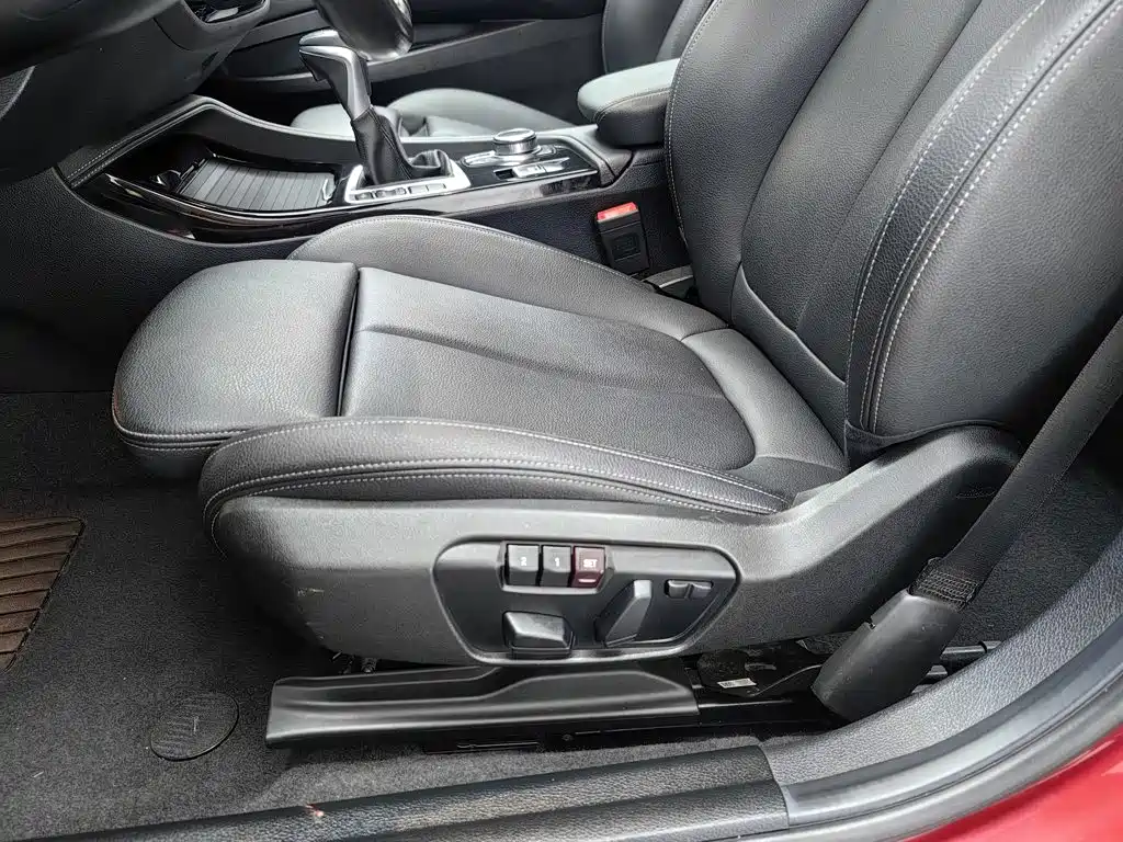 BMW 1 Series — миниатюра 20