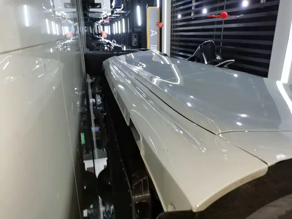 Neta S Shooting Brake — миниатюра 22
