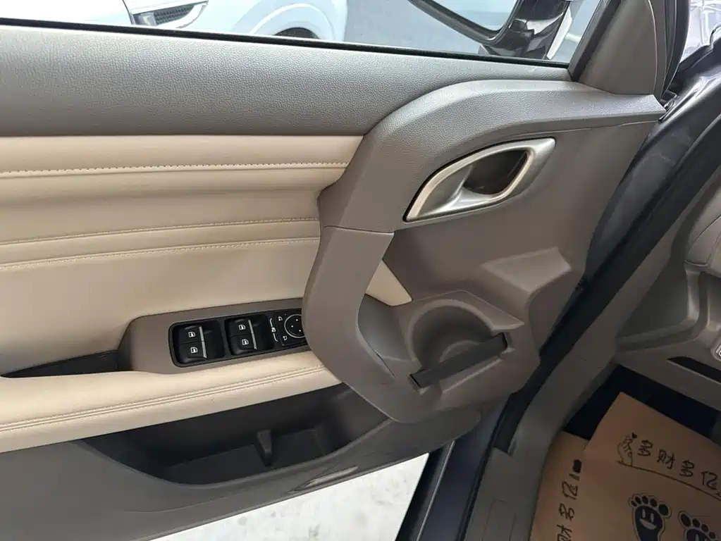 Haval Big Dog — миниатюра 5