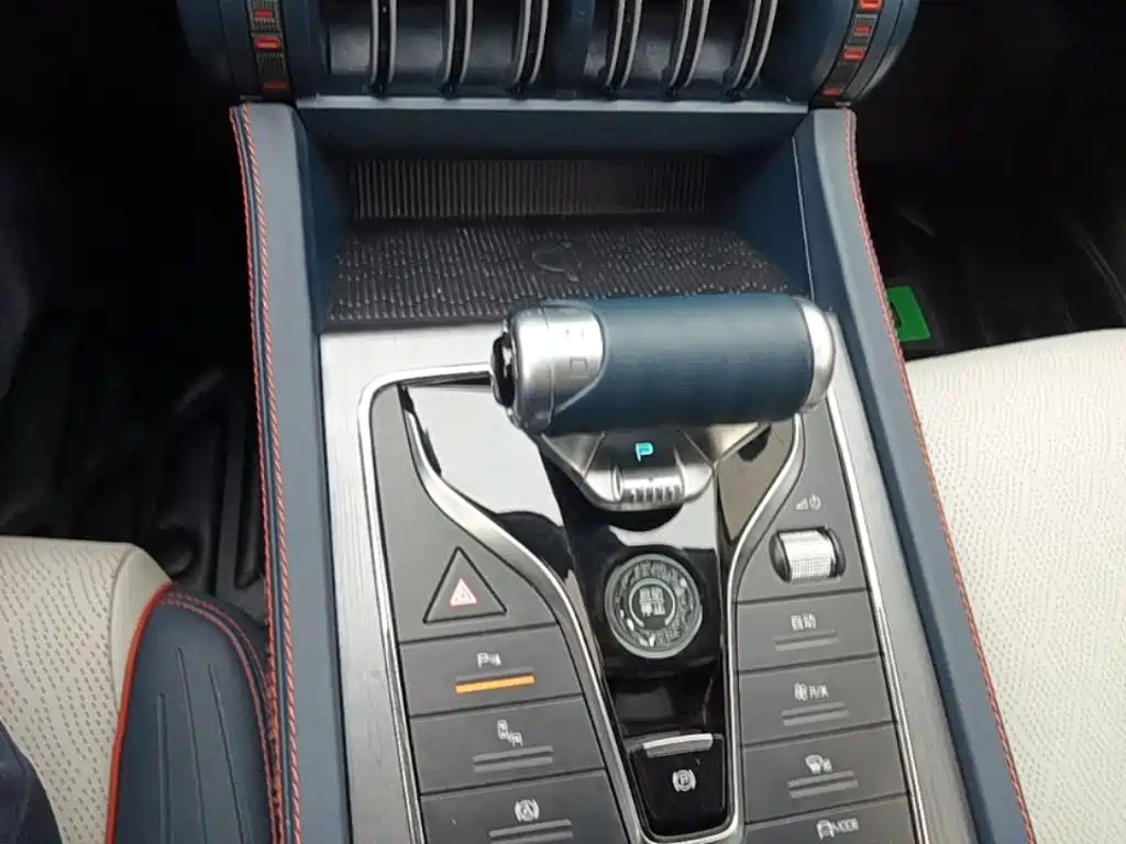 BYD Yuan Plus — миниатюра 14