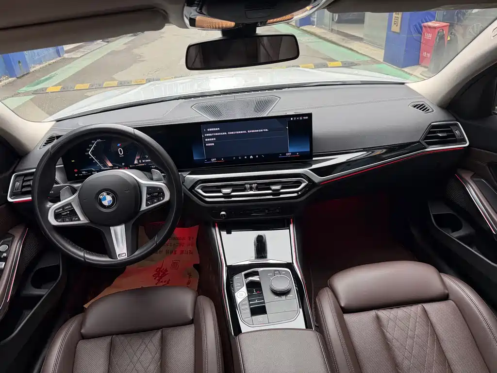 BMW 3 Series — миниатюра 5