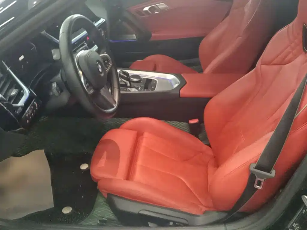 BMW Z4 — миниатюра 15