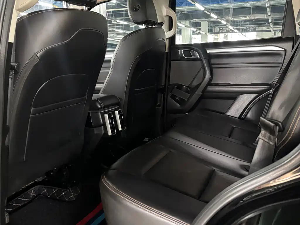 Haval Big Dog — миниатюра 4