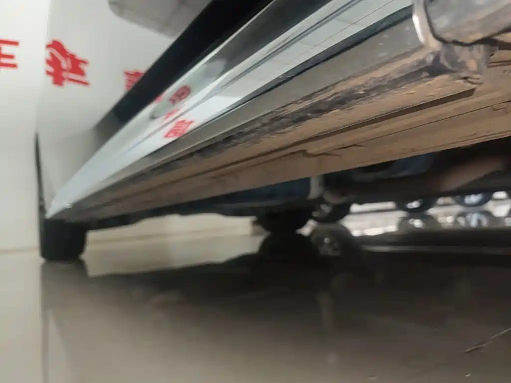 GAC Motor Trumpchi M8 — миниатюра 21