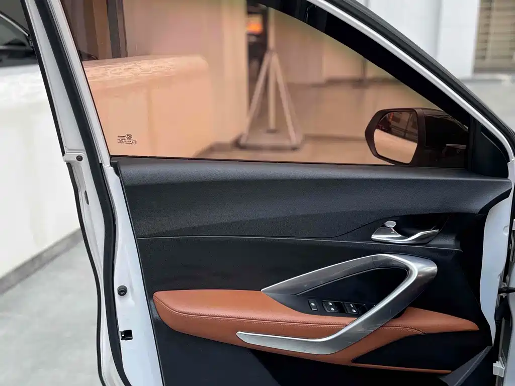 Baojun 510 — миниатюра 13