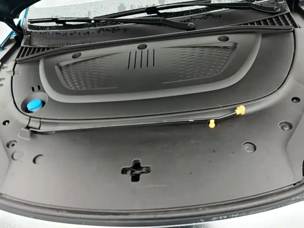 BYD Yuan Plus — миниатюра 20