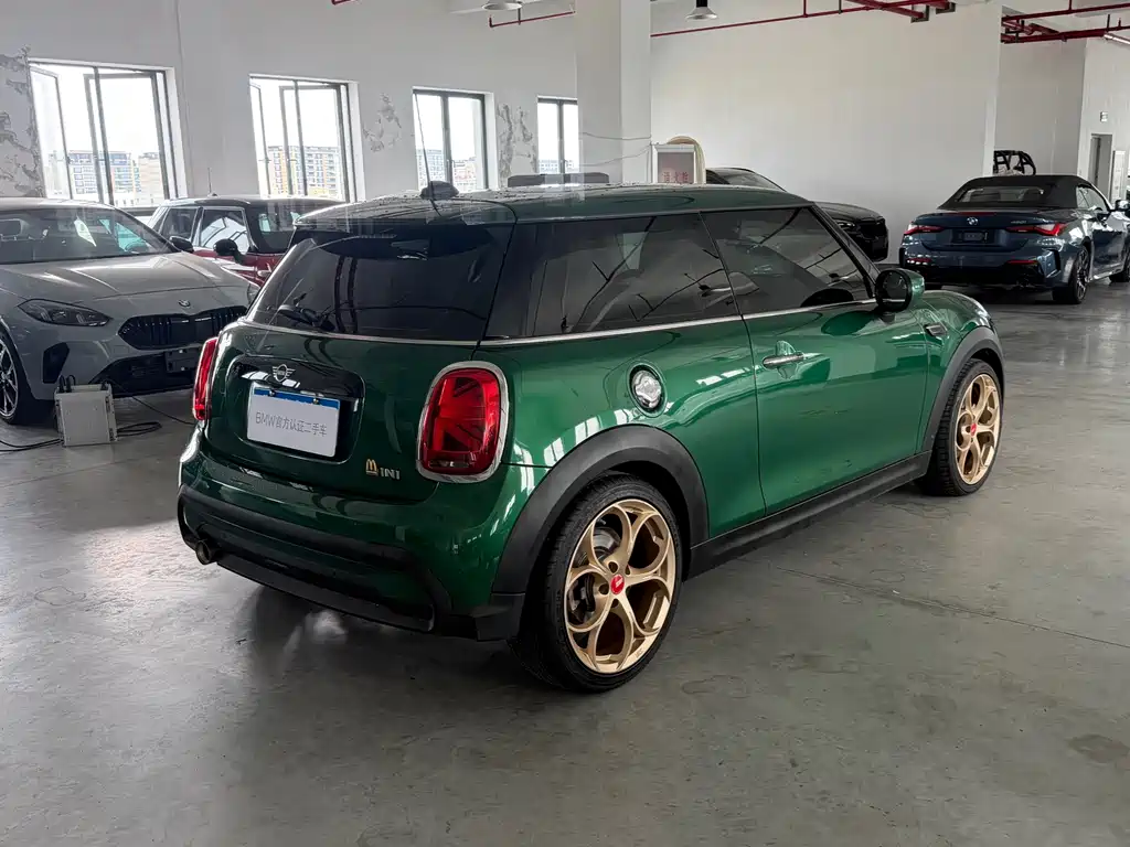 MINI Mini — миниатюра 10