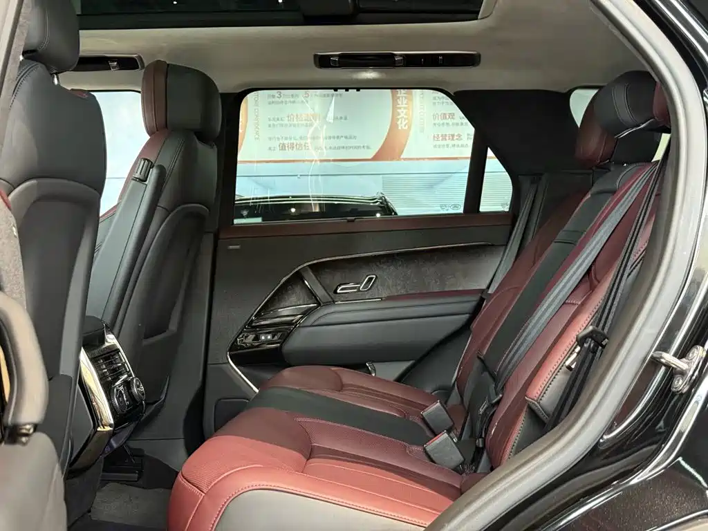 Land Rover Sport — миниатюра 10