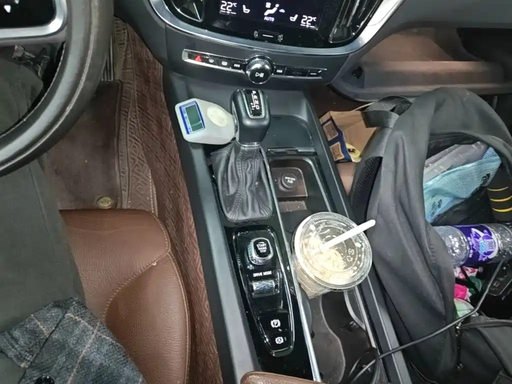 Volvo S60 — миниатюра 14