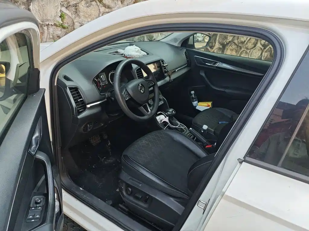Skoda Karoq — миниатюра 14