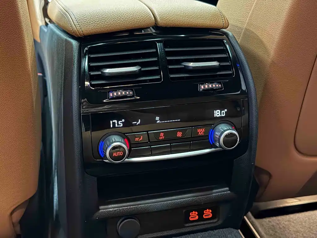 BMW 6 Series GT — миниатюра 16