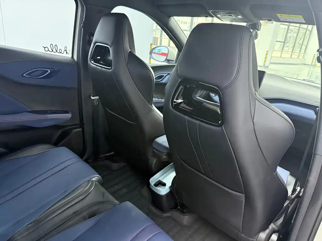 BYD Seagull — миниатюра 11