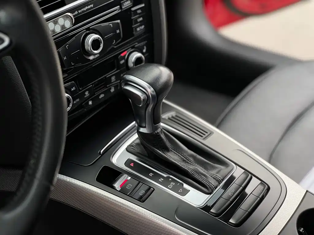 Audi A5 (Import) — миниатюра 19