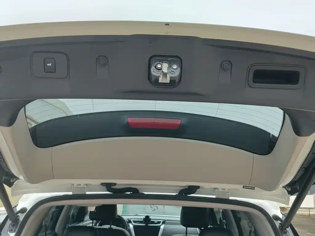 Nissan Murano — миниатюра 15