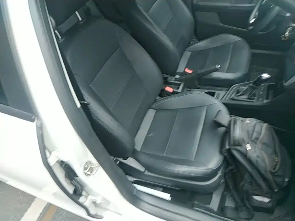 Volkswagen Lavida — миниатюра 25