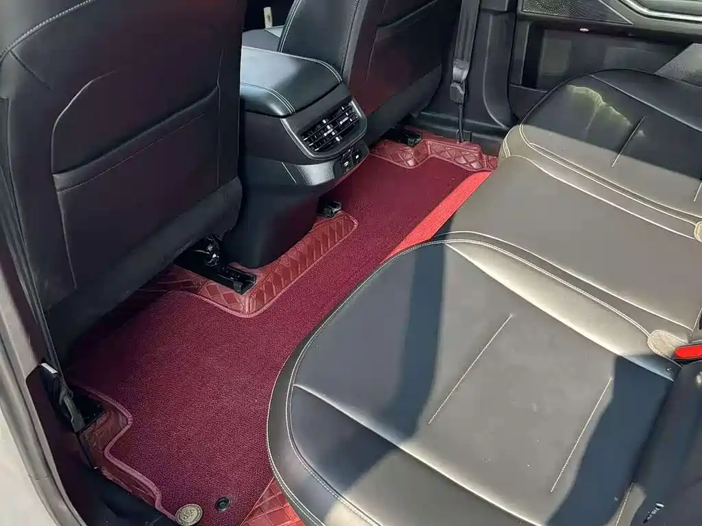 Haval H6 — миниатюра 10