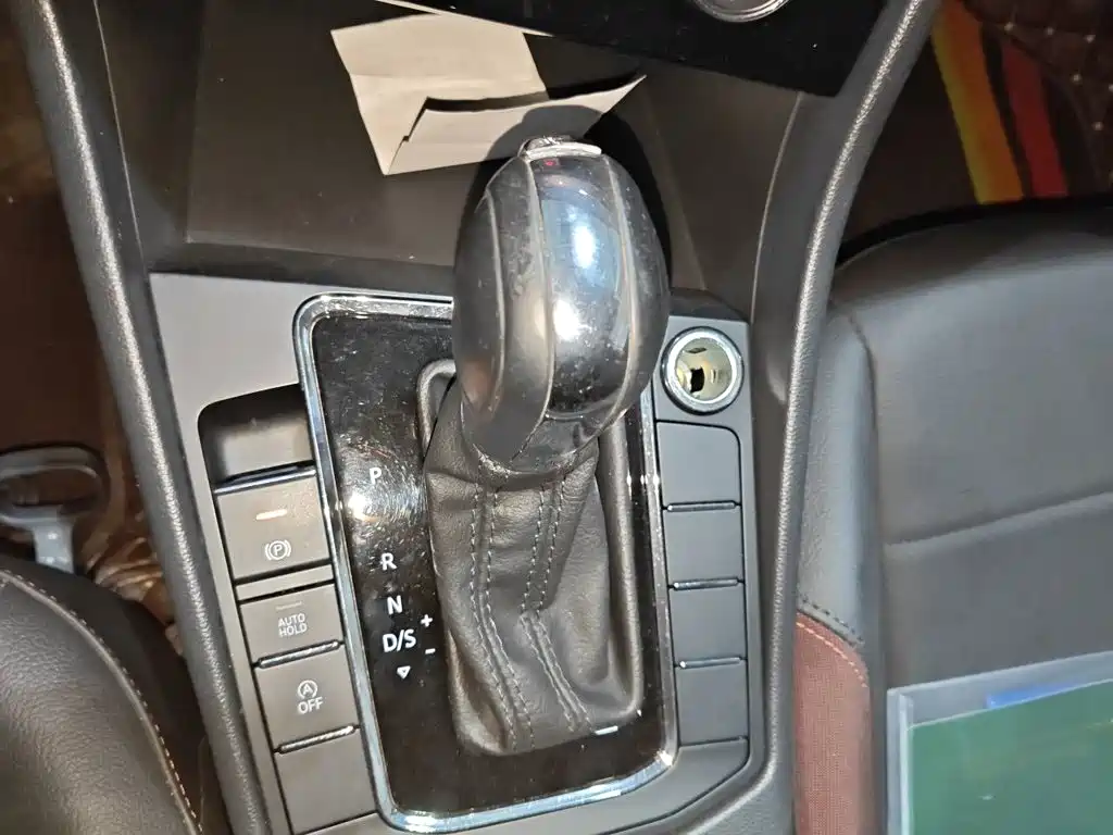 Volkswagen Bora — миниатюра 17