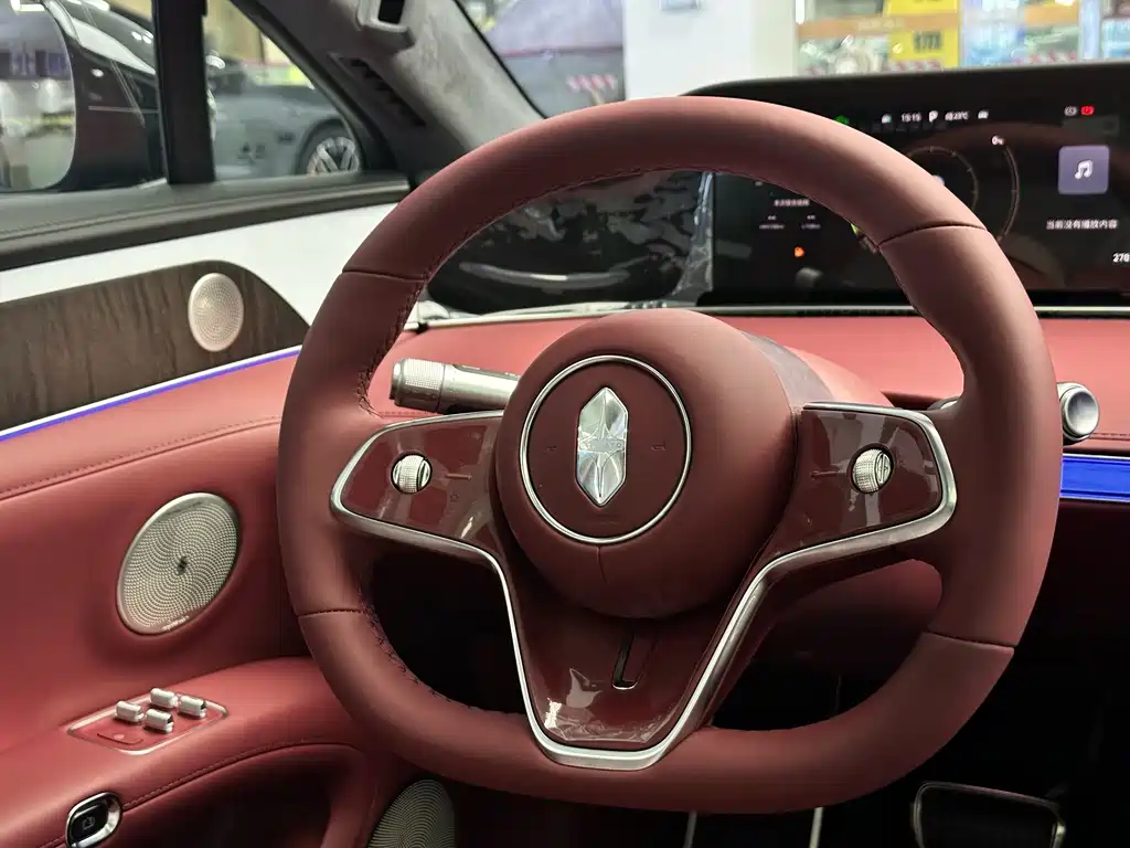 Xiangjie Xiangjie S9 — миниатюра 12