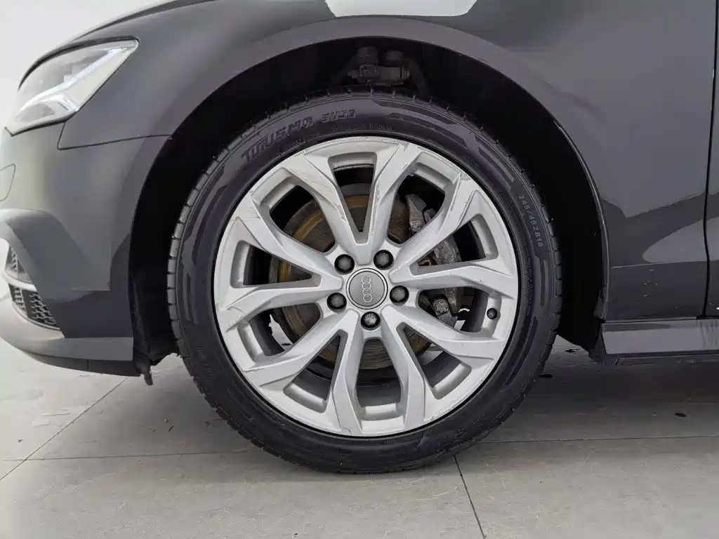 Audi A6L — миниатюра 17