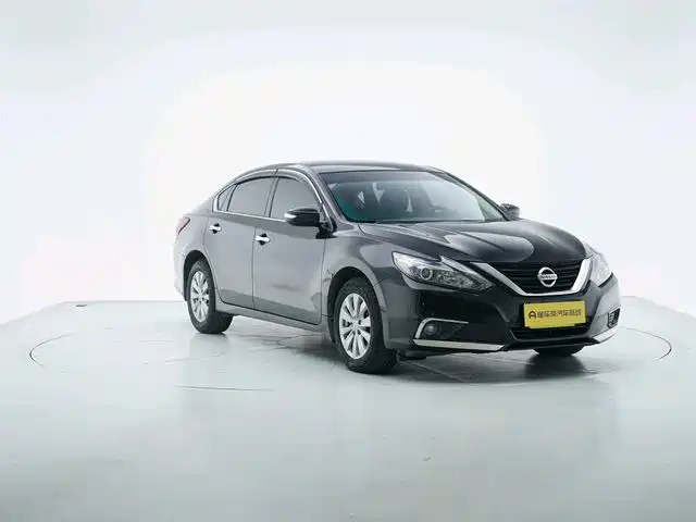 Nissan Teana — миниатюра 8