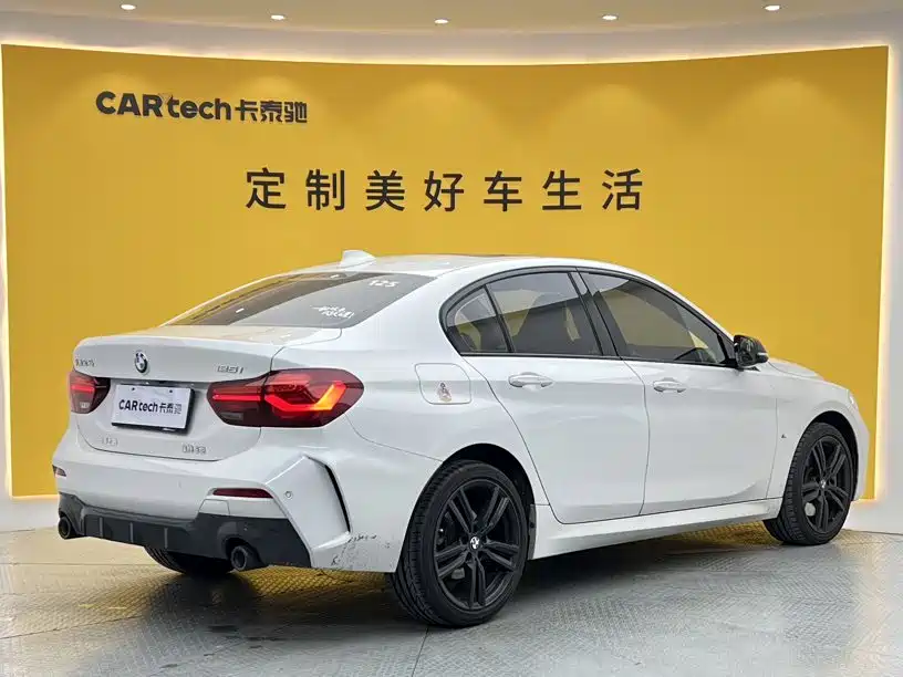 BMW 1 Series — миниатюра 3