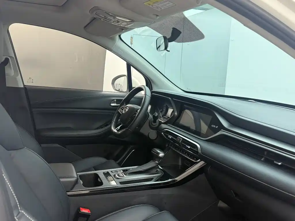 GAC Motor Trumpchi GS4 — миниатюра 15