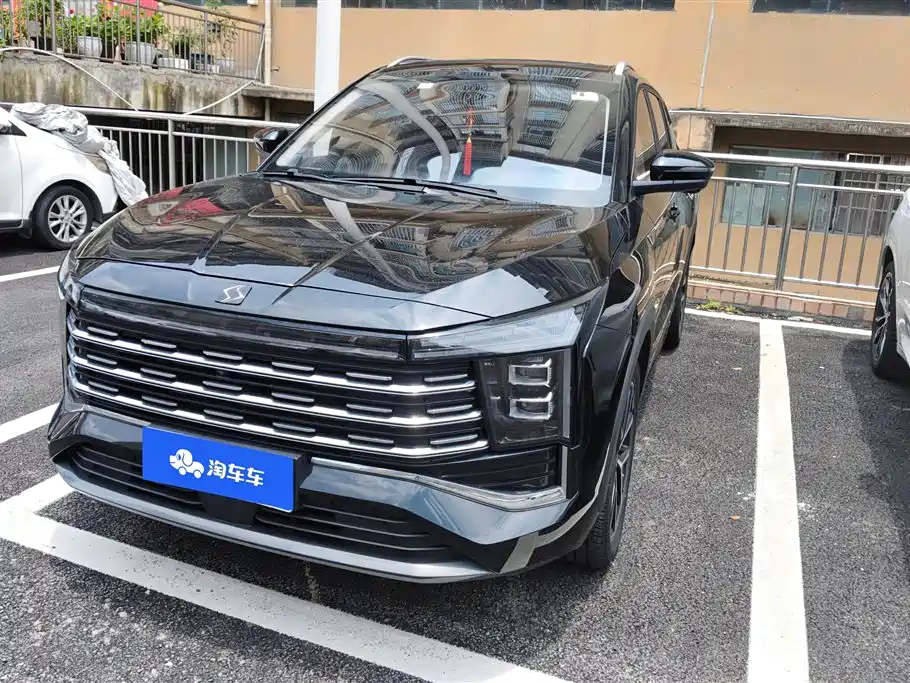 Sol X8 PLUS 2023