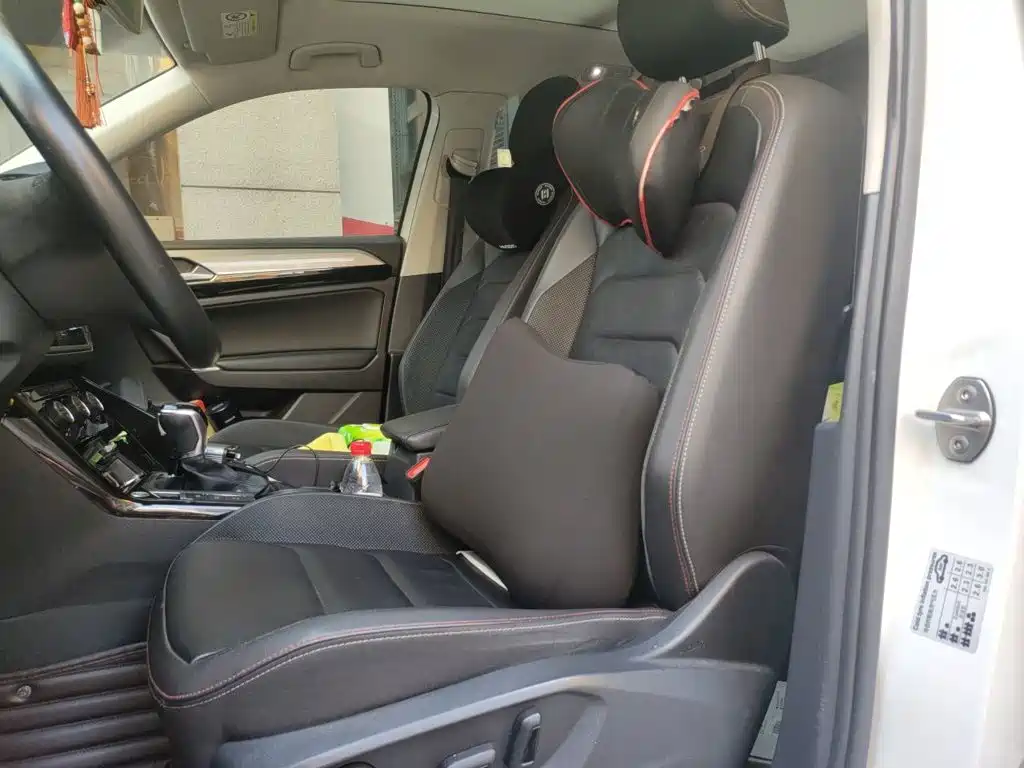 Volkswagen Tayron — миниатюра 8