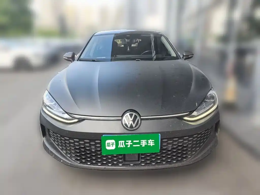 Volkswagen Lamando — миниатюра 5