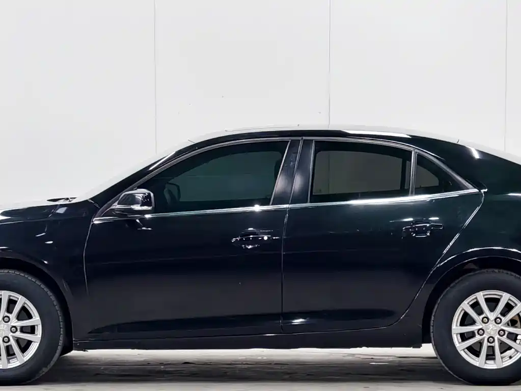 Chevrolet Malibu 2018 530T AT Comfort