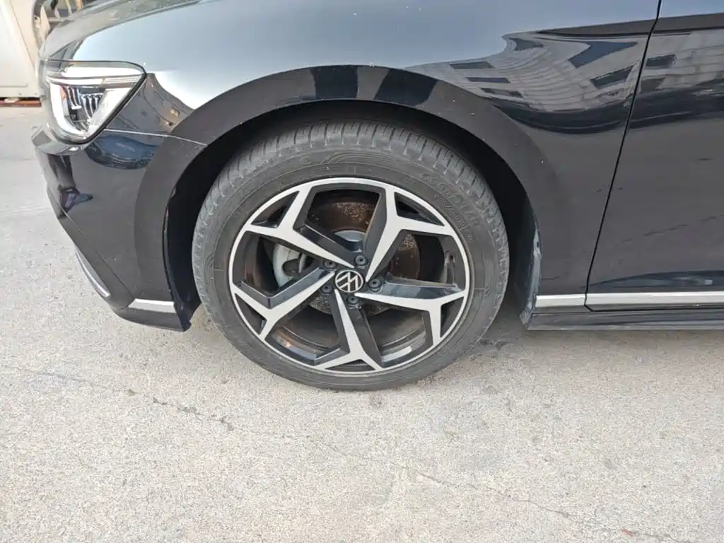 Volkswagen Magotan — миниатюра 23