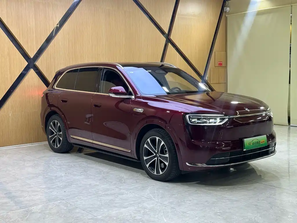 AITO AITO M7 — миниатюра 3