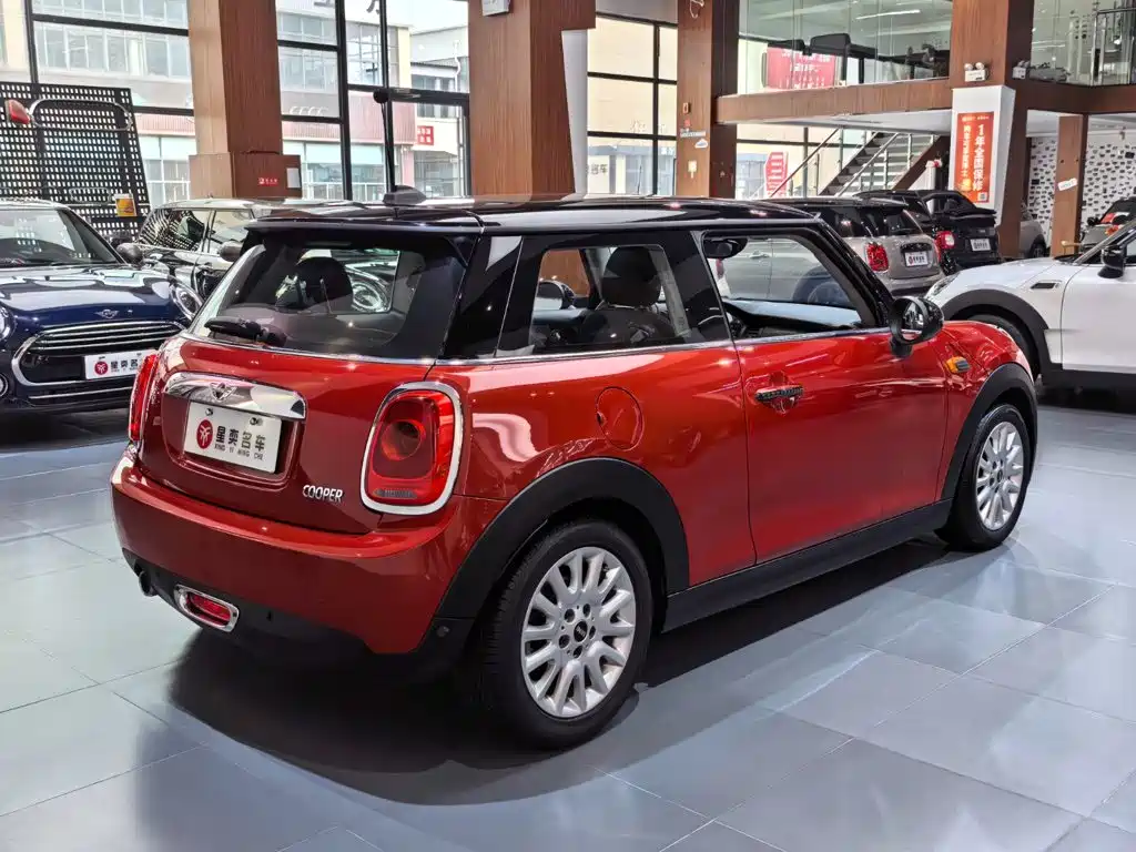 MINI Mini — миниатюра 5